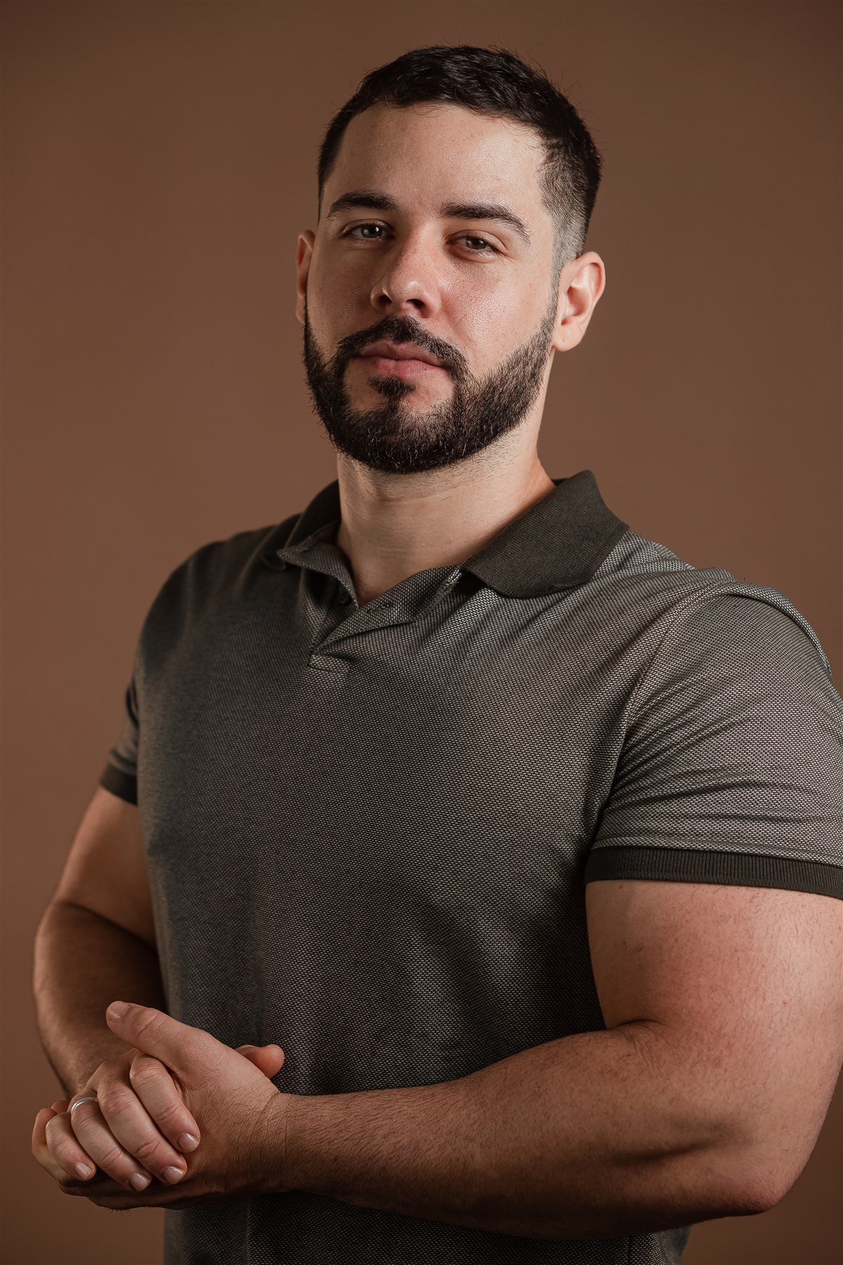 Adriel Thomas, nutricionista